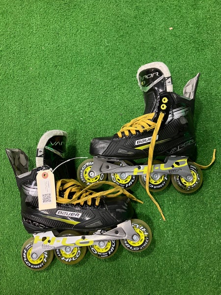 Bauer Vapor X3 Inline Skates I Size 6