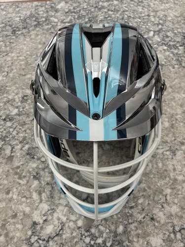 Cascade XRS Pro Helmet (Used)