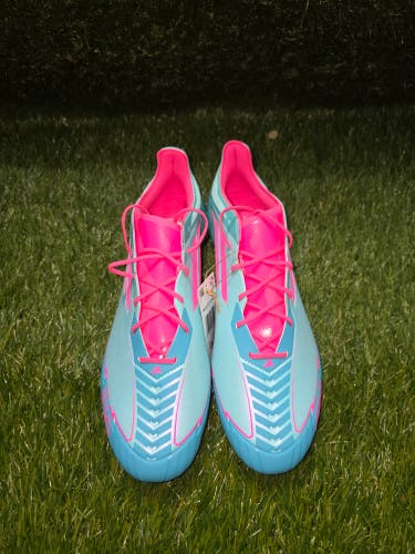 Adidas F50 Elite Messi FG 'La Vida Tropical Pack'