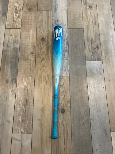 2024 Easton Hype Fire Composite USSSA Certified Bat (-5) 26 oz 31" (Used)