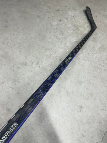 85 Flex P29M Senior CCM RibCor Trigger 7 Pro Left Hand Hockey Stick Pro Stock NHL (New)