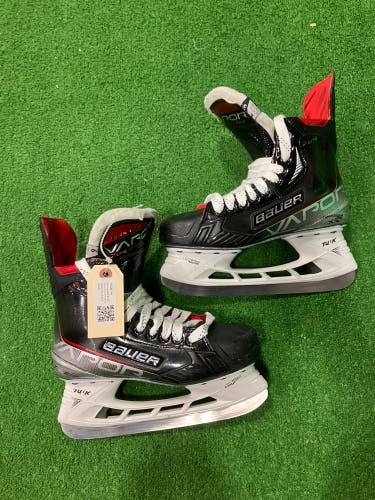 Intermediate Bauer Vapor X-Lite Hockey Skates Size 6 Fit 3 (Used)