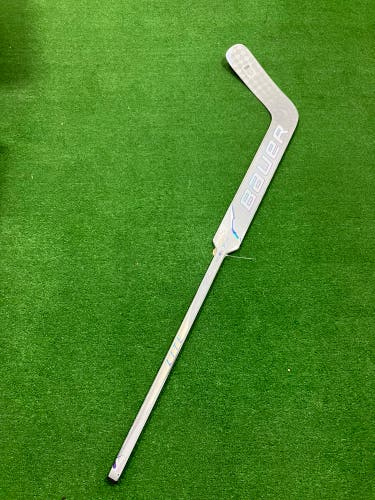 Bauer Vapor Flylite Goalie Stick Regular 23" Paddle (New)