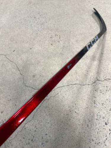 CCM JetSpeed FT8 Pro Hockey Stick | RH P29 Senior 75 Flex