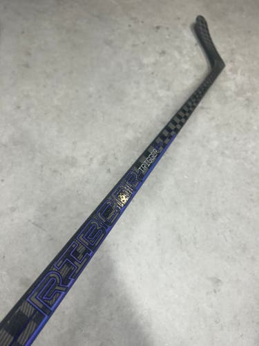 85 Flex Custom P28 Senior CCM RibCor Trigger 7 Pro Left Hand Hockey Stick Pro Stock NHL (New)