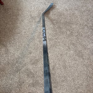 Senior CCM Ribcor Trigger 10 Pro Right Handed Hockey Stick P28 70 Flex Pro Stock (New)