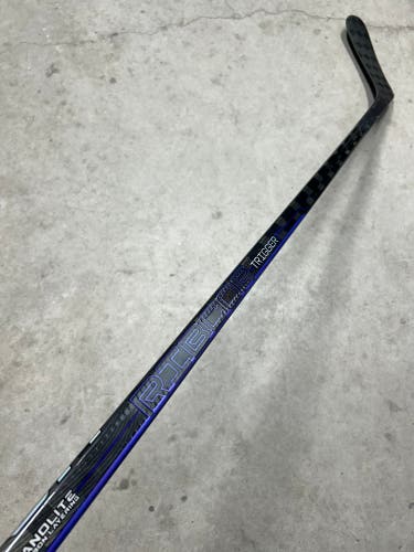 85 Flex P29 Senior CCM RibCor Trigger 7 Pro Left Hand Hockey Stick Pro Stock NHL (New)