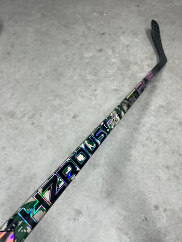 85 Flex P92 HZRDUS PX Senior True Left Hand Hockey Stick Pro Stock (New) NHL