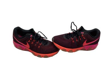 Used Nike Running/X-Train Shoes W Senior 8.5 11347-S000262225