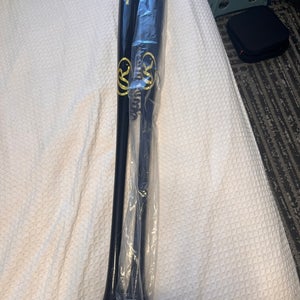 2 Rawlings Ash Bat (-3) 30.5 oz 33.5" (New)
