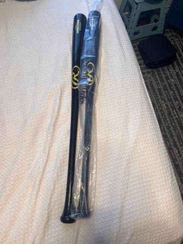 2 Rawlings Ash Bat (-3) 30.5 oz 33.5" (New)