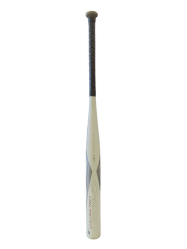 Used Easton FP23GHUL9 BB/SB Fastpitch Bat White 33" 11862-S000092235