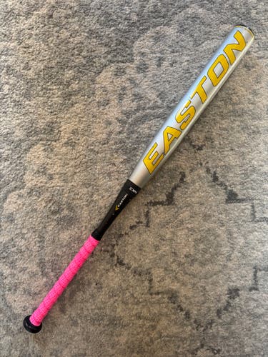 “THE SLIVER BULLET” Easton XL1 Composite (-10) 22 oz 32" BOMBER!!