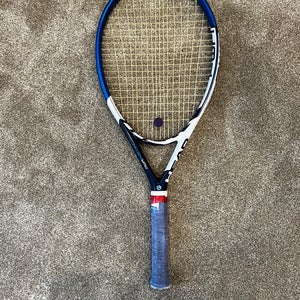 HEAD Graphene XT Instinct PWR Tennis Racquet