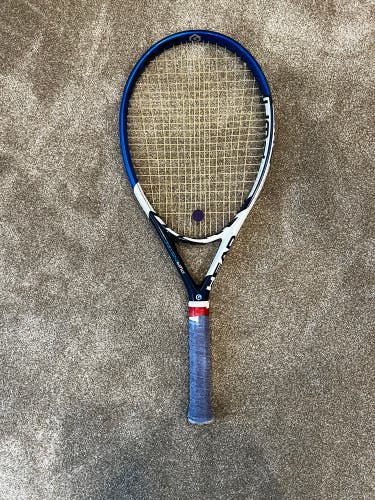 HEAD Graphene XT Instinct PWR Tennis Racquet