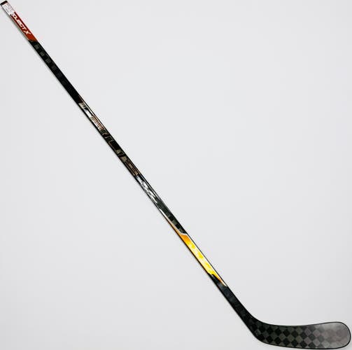 New Custom Black/Orange True Project X-LH-60-P92-Grip-Intermediate