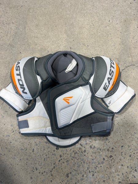 Easton Mako M3 Shoulder Pads | Senior Medium
