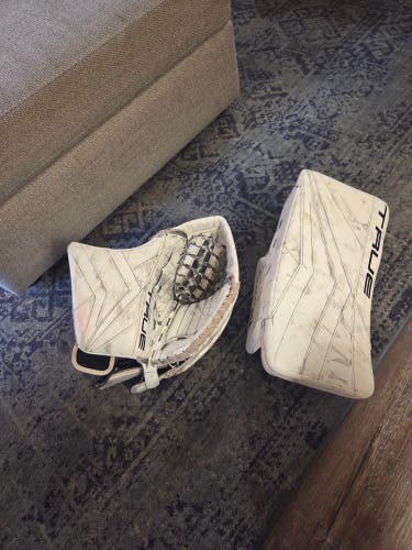 2024 True Catalyst 9X3 Regular (Used)