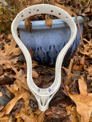 Warrior Evo 4X Unstrung Head (Used)