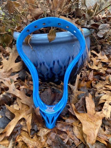 Warrior Evo 4X Unstrung Head (Used)