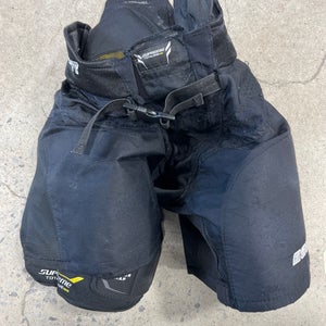 Bauer TotalOne NXG Girdle W/ Shell | Junior Medium