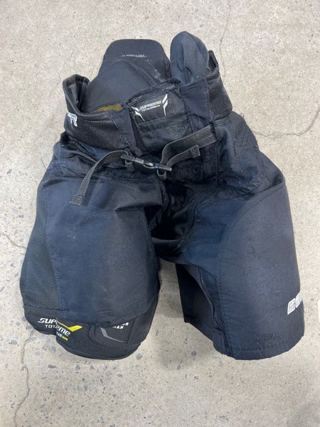 Bauer TotalOne NXG Girdle W/ Shell | Junior Medium