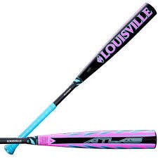 NEW 2026 LOUISVILLE SLUGGER ATLAS HYBRID 31" BBCOR BASEBALL BAT  11835-WILWBL41140102831