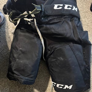 Junior XL CCM Tacks 9060 Hockey Pants (Used)