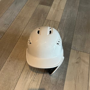 7 Rawlings R16 Batting Helmet (Used)