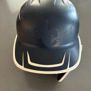 7 5/8 Rawlings Mach Batting Helmet (Used)