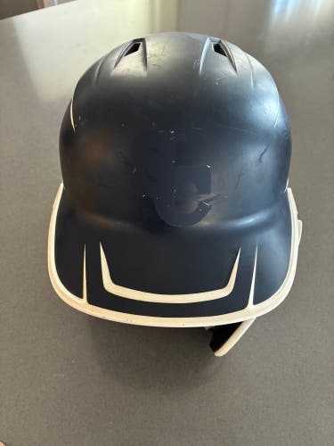 7 5/8 Rawlings Mach Batting Helmet (Used)