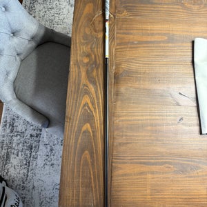 Men's TaylorMade RBZ Black Left Hand Driver Ladies Flex Adjustable Loft (Used)