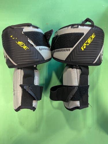 Warrior RX3E Goalie Knee Pads | Junior