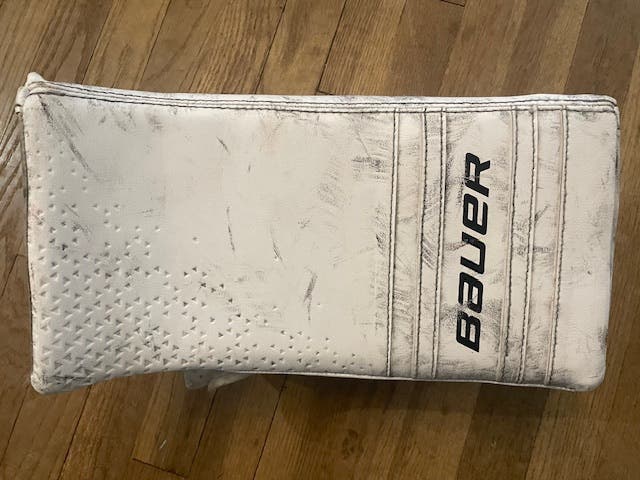 Bauer GSX Regular (Used)