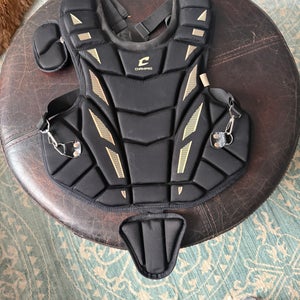 Champro Catcher's Chest Protector (Used)