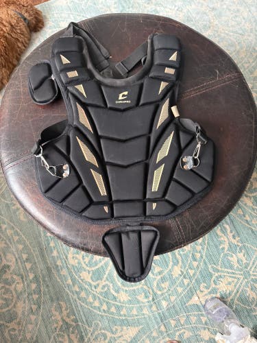 Champro Catcher's Chest Protector (Used)