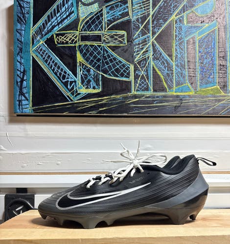 Nike Vapor Speed 3 - Black: Men’s Size 11