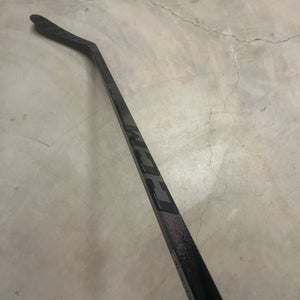 Intermediate CCM Ribcor Trigger 10 Pro Left Hand Hockey Stick P29 70 Flex (New)