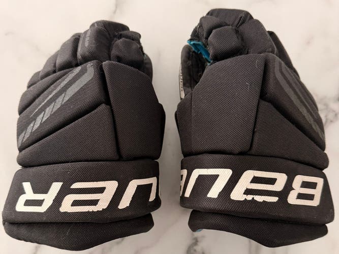 Bauer Bauer X Gloves 10" (Used)