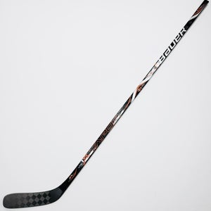 New Custom Orange Bauer Vapor 1X Lite-RH-67 Flex-P88-Grip-Intermediate