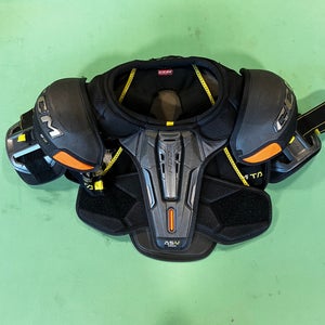 CCM Tacks AS-V Pro Shoulder Pads | Junior Large
