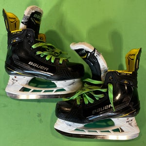 Bauer Supreme M4 Hockey Skates | Size 4
