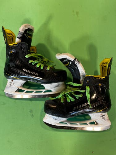 Bauer Supreme M4 Hockey Skates | Size 4