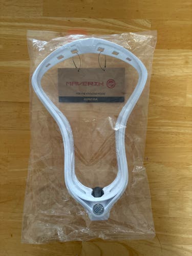 Maverik Kimera Unstrung Head (New)