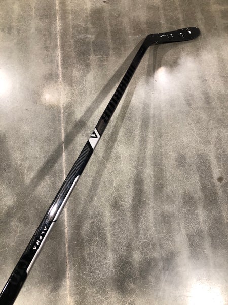 Senior Warrior Alpha LX3 Pro Hockey Stick Right Handed W28 70 Flex (Used)