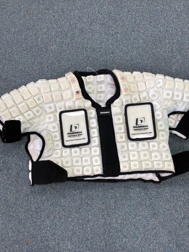 Farrell Shoulder Pads (Used)