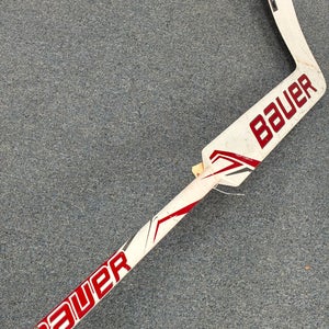 Senior Bauer GSX Goalie Stick I 25" Paddle