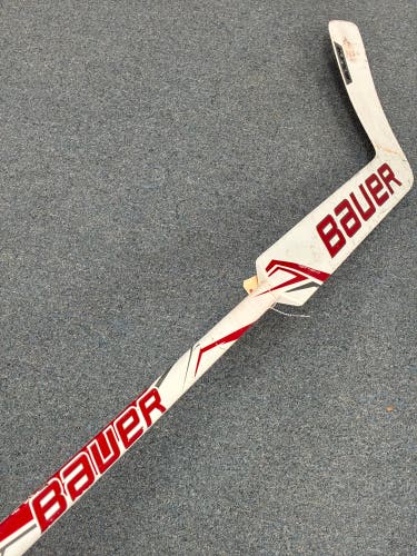Senior Bauer GSX Goalie Stick I 25" Paddle