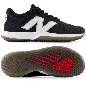 Men's New Balance 4040 Turf Shoes Size 12