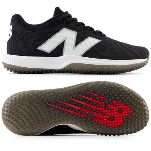 Men's New Balance 4040 Turf Shoes Size 12